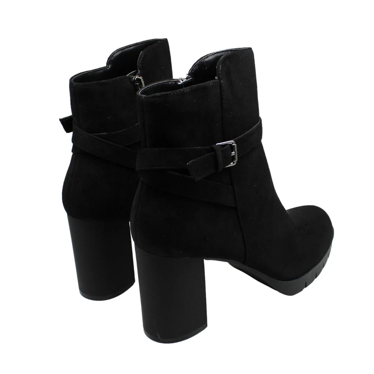 Anne Klein Women's Heidi Booties (Size 9 US)