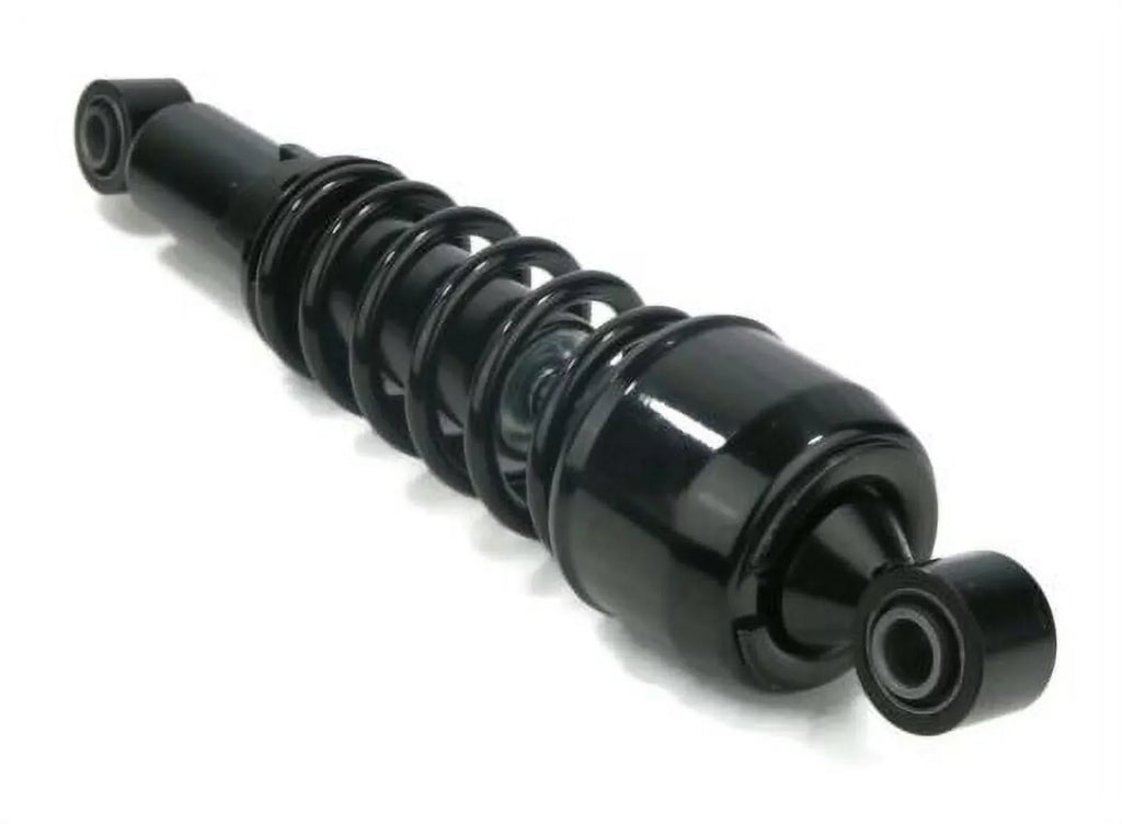 The ROP Shop | (2) Black 13" Rear Suspension Shocks 2002 Harley-Davidson Dyna Super Glide FXD