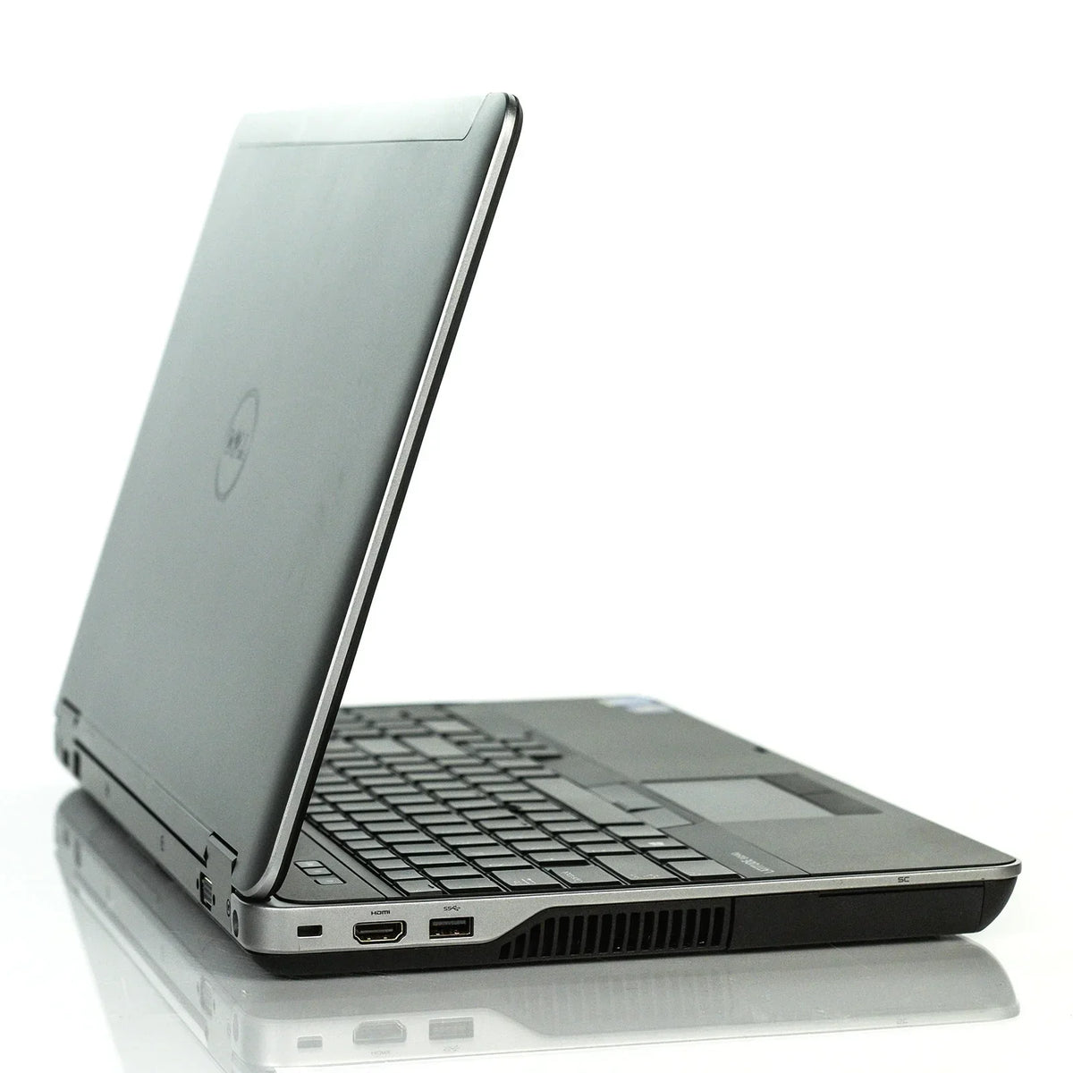 Used Dell Latitude E6540 Laptop i7 Quad-Core 16GB 500GB Win 10 Pro B v.WCB