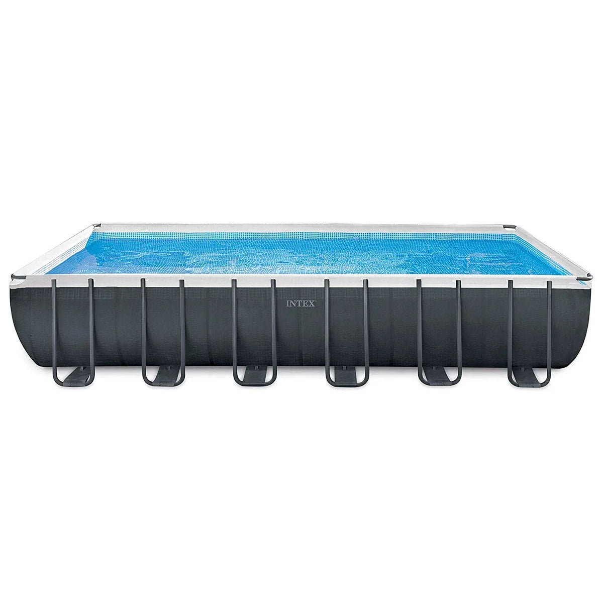 Intex 12 x 24 x 52" REC Ultra XTR Frame Pool Set