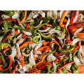 Sevillo Fine Foods Fire Roasted Onion and Pepper Blend, 2 Pound -- 6 per case