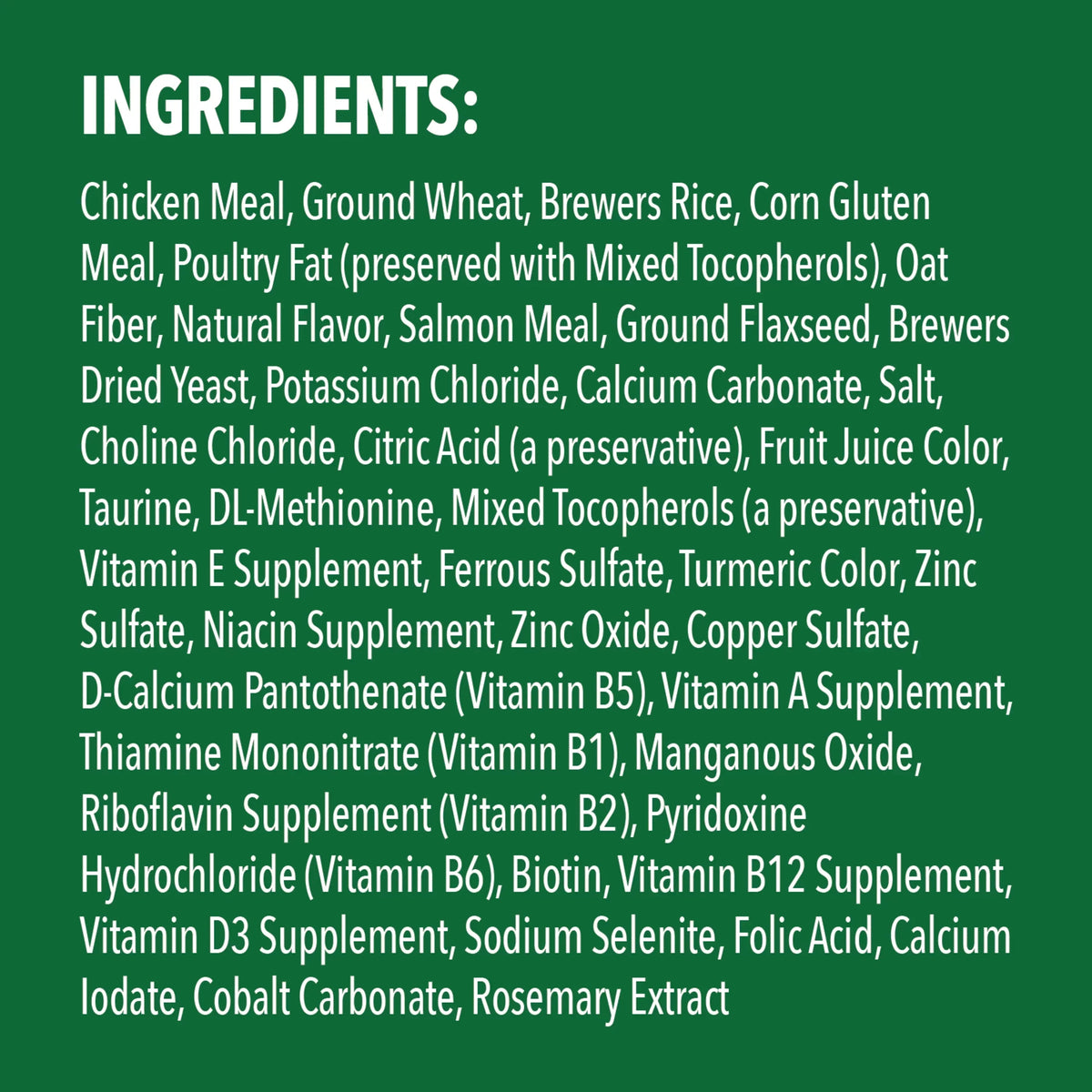 Feline Greenies Dental Natural Cat Treats, Savory Salmon Flavor, 21 oz. Tub
