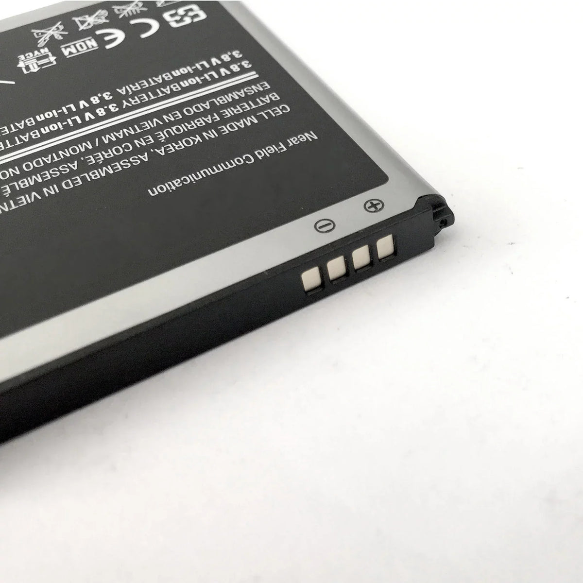 Replacement Battery B600BE B600BU B600BC B600BZ For C Spire Samsung Galaxy S4 R970X SCH-R970X Tool