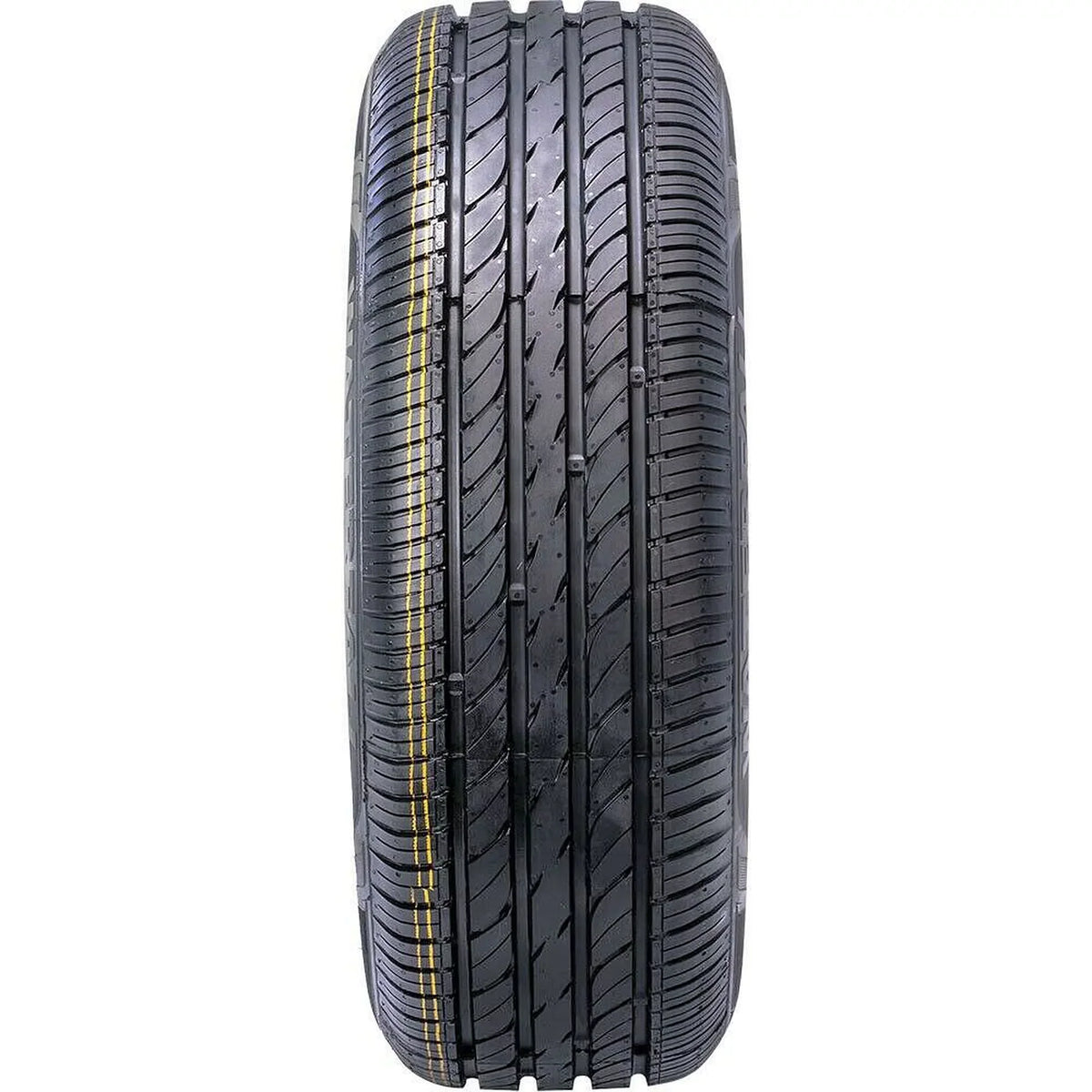 Waterfall Eco Dynamic Summer 235/55R19 105V XL Passenger Tire