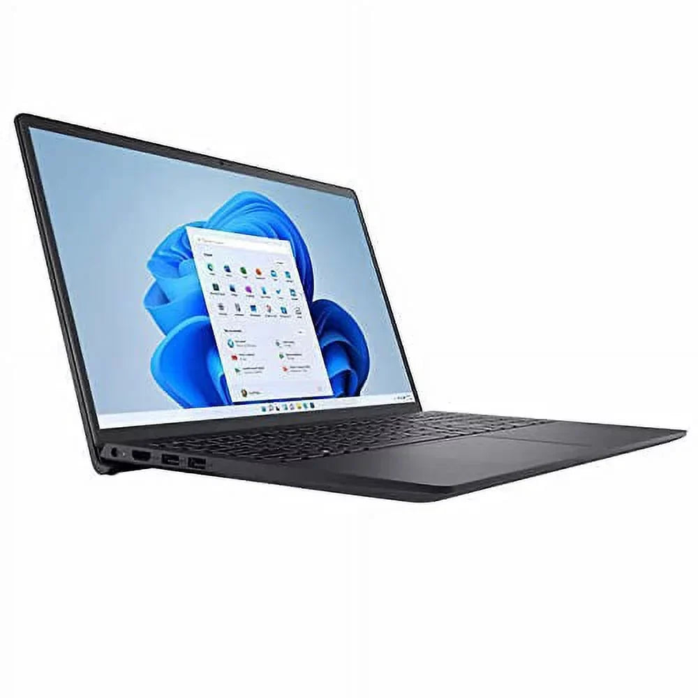 Dell Newest Inspiron 3000 i3511 Laptop, 15.6" FHD Touchscreen, 10th Gen Intel Core i5-1035G1, UHD Graphics, 32GB DDR4, 2TB NVMe SSD, HDMI, Bluetooth, Wi-Fi, Windows 11 Pro