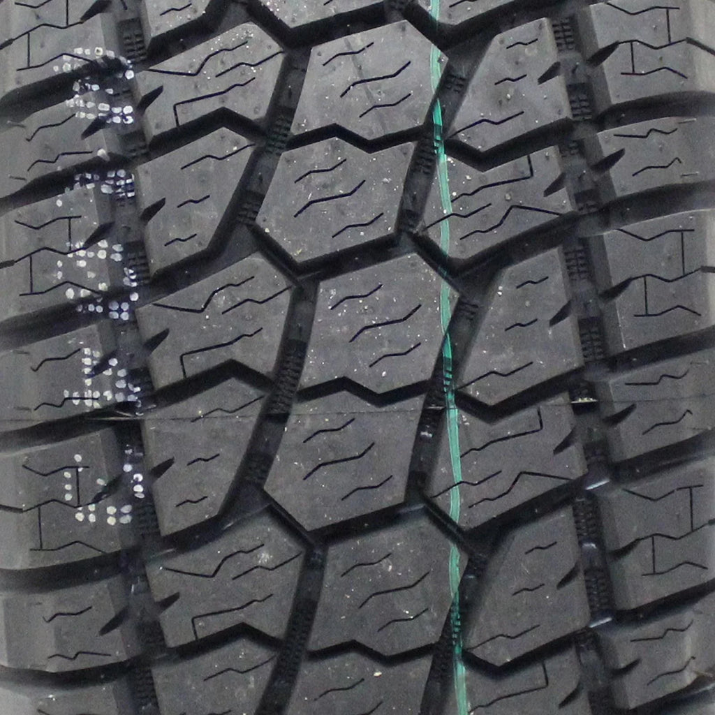 Radar Renegade A/T5 295/55R20 123 S Tire
