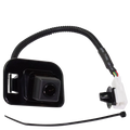 Back Up Camera Compatible with 2009-2014 Nissan Maxima