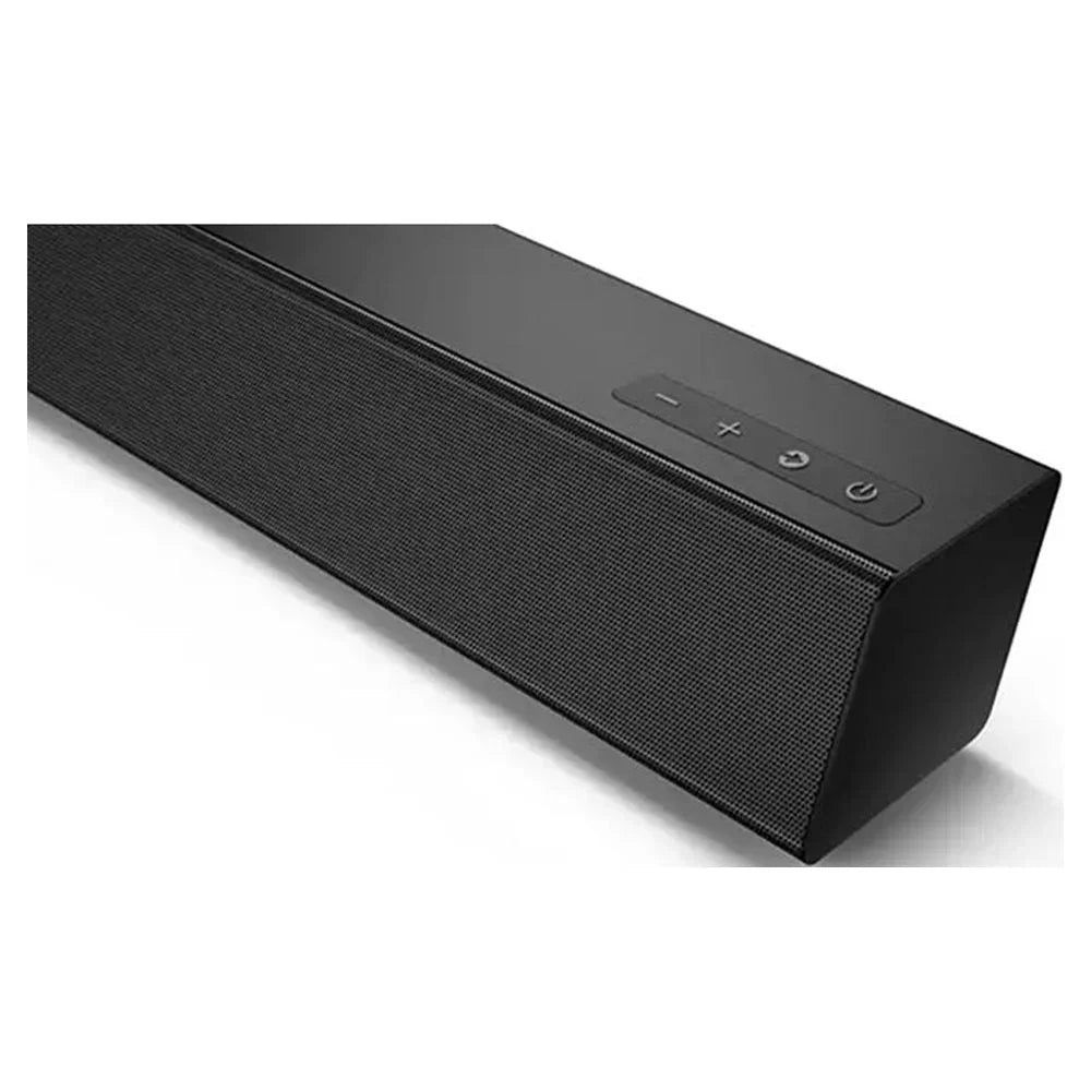 PHILIPS TAB5105/37 2.0 Stereo Sound Bluetooth Wireless Soundbar Speaker