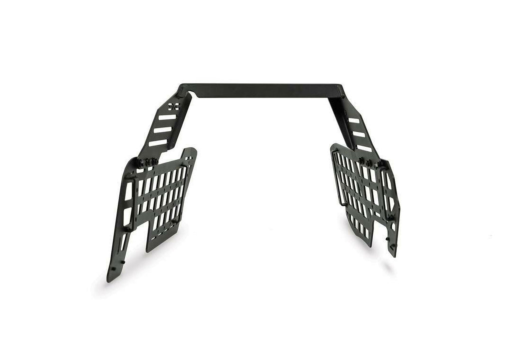 Dv8 Offroad Ccbr 01 Center Console Molle Panels Fits 21 23 Fits/For  Bronco