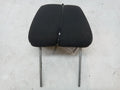 Pre-Owned 12 Jeep Wrangler Cloth Headrest Left Or Right OEM (Good)