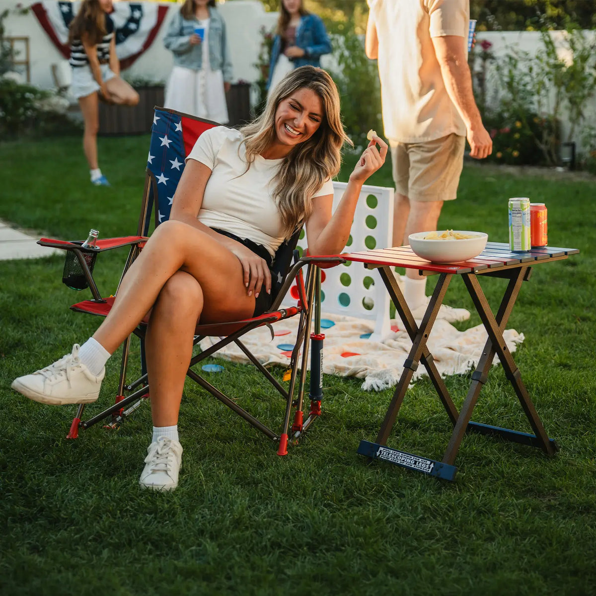 USA Anniversary Deluxe Bundle | Series CK30