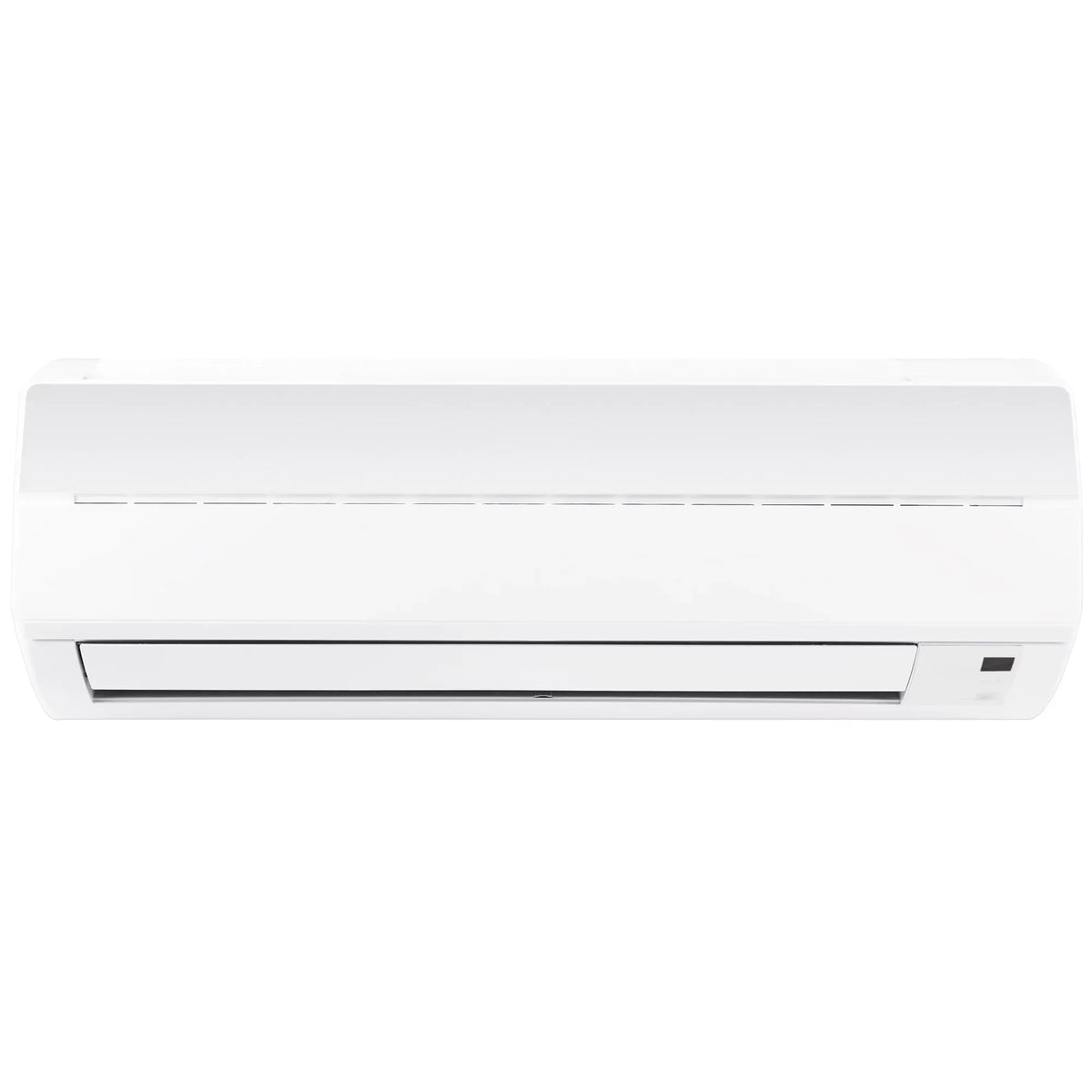 AmVent Super Efficiency 12000 BTU Inverter Ductless Mini Split and Heat Pump 115V/60 Hz 500 SQ coverage area  with 25 ft installation Kit