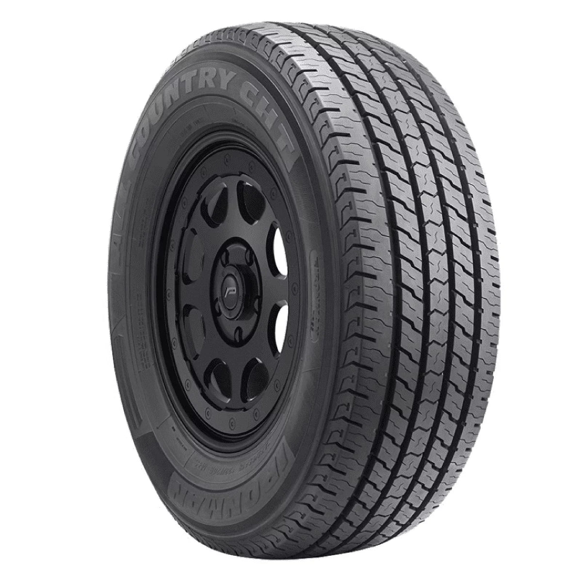Ironman All Country CHT 235/80R17 120 R Tire
