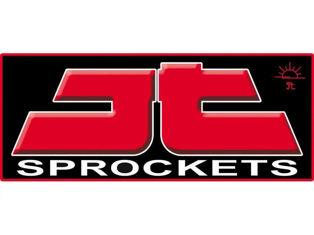 Front & Rear Sproket Kit for BMW F800 GS Adventure 13-16 JT Sprockets