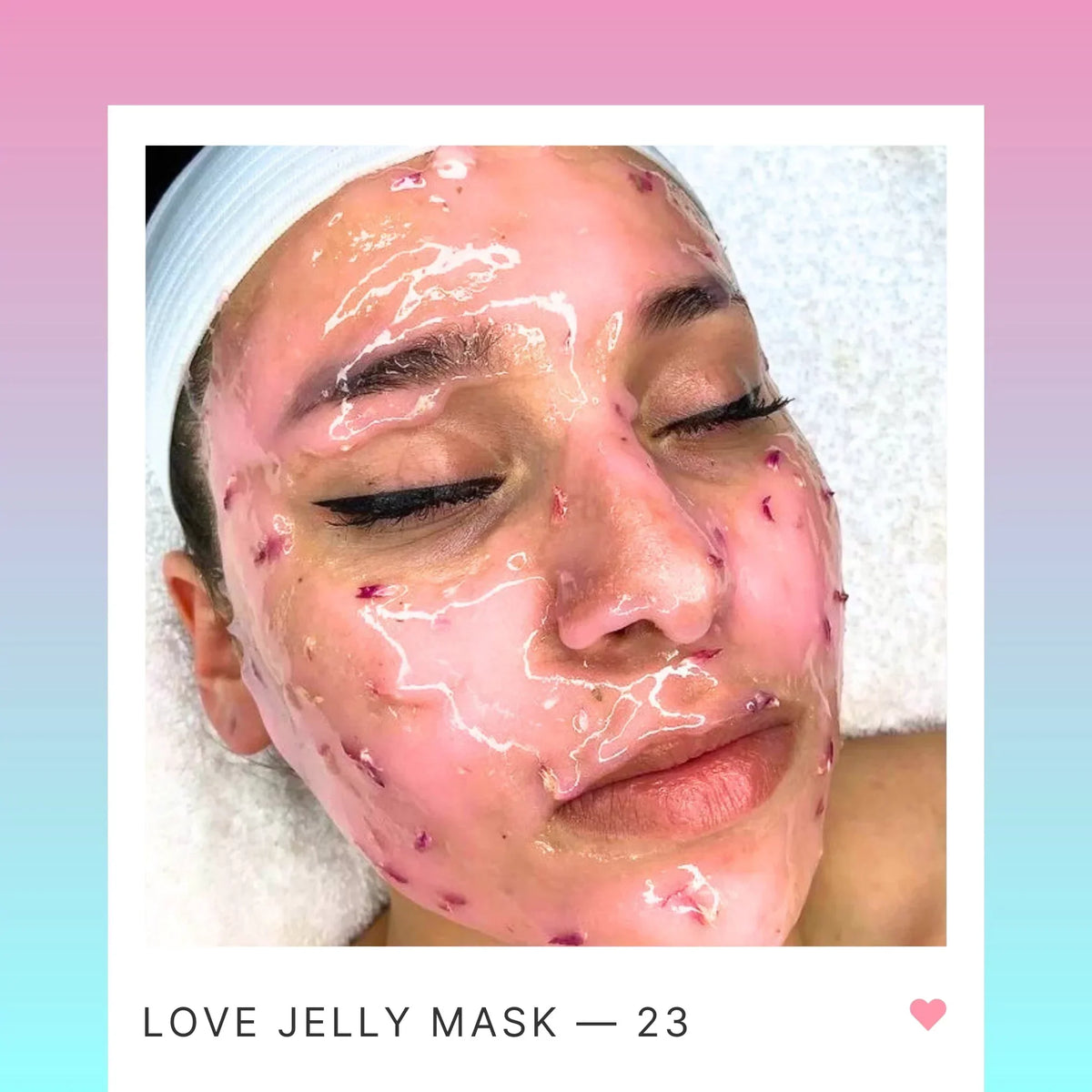 BRÜUN Peel-Off Jelly Mask Premium Modeling "Rubber Mask" Spa Set - 10 Treatments (24k Gold, Lavender, Kiwi, Peppermint, Egyptian Rose, Matcha, Chamomile, Tea tree, Jazmine)