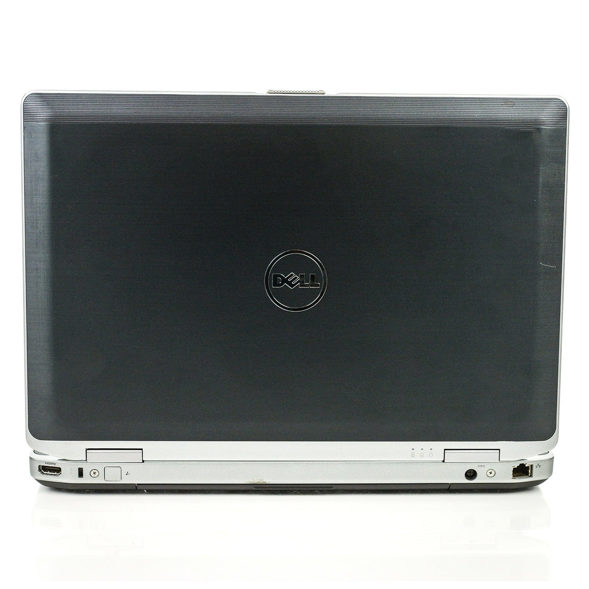 Used Dell Latitude E6430 Laptop i7 Quad-Core 4GB 256GB SSD Win 10 Pro B v.BB