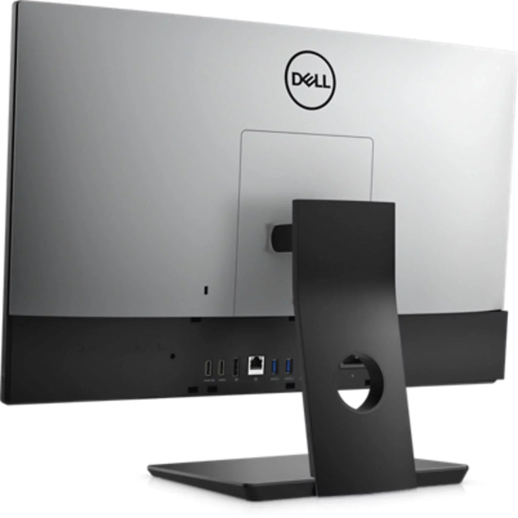 Restored Dell Optiplex 7000 7400 AIO (2022) | 23.8" FHD | Core i7 - 256GB SSD - 16GB RAM | 12 Cores @ 4.9 GHz [Refurbished]