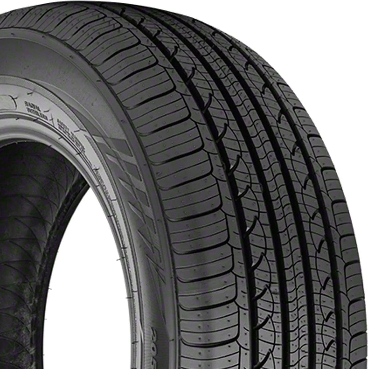 Nexen N'Priz AH8 All Season 235/60R16 100H Passenger Tire