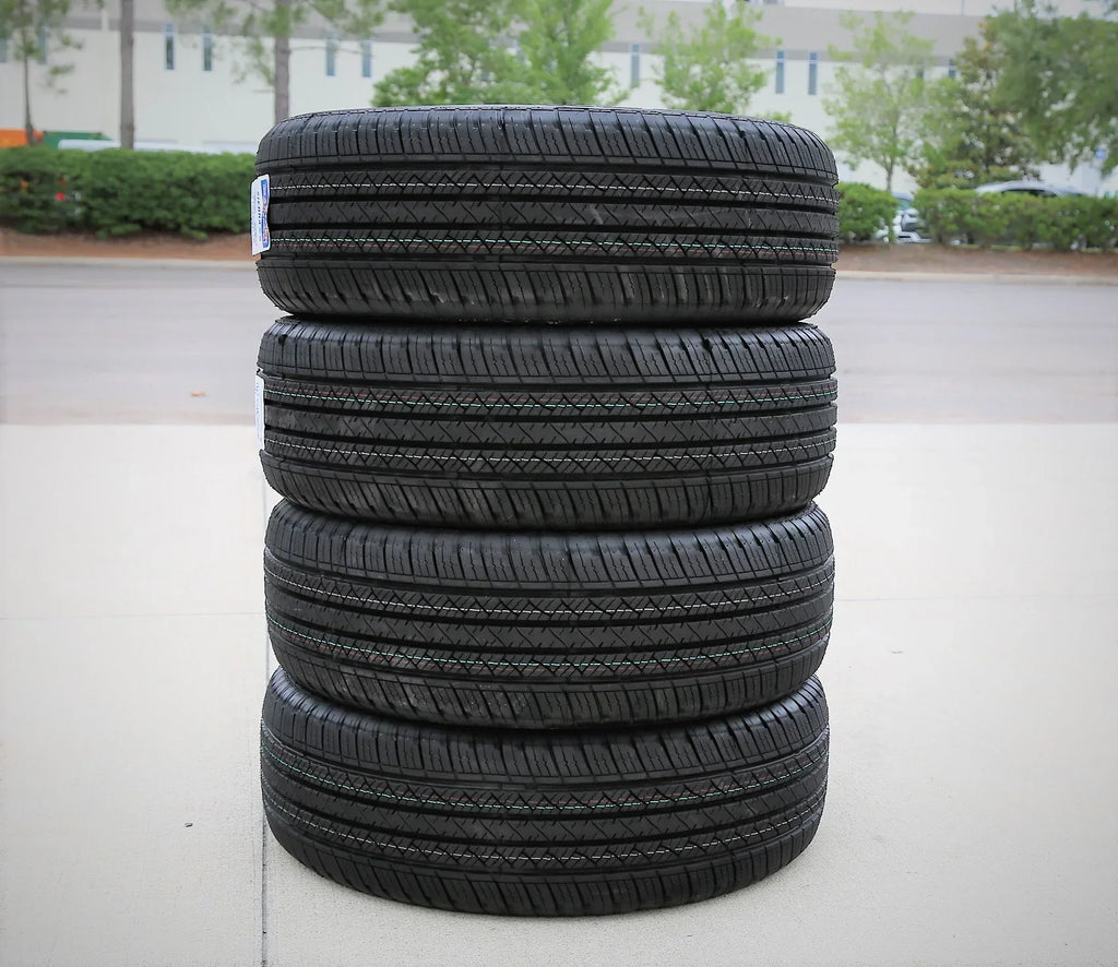 Maxtrek Sierra S6 255/60R18 112H A/S All Season Tire