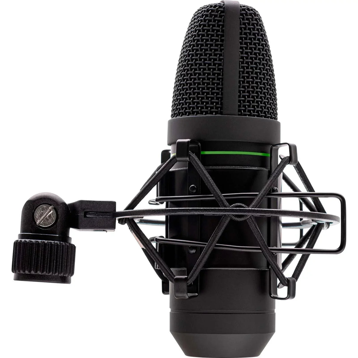 Mackie EM-91C EleMent Series Large-Diaphragm Condenser Microphones 4 Package
