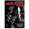 Clint Eastwood - Dirty Harry: 5-Film Collection [New DVD] 3 Pack, Eco Amaray Cas