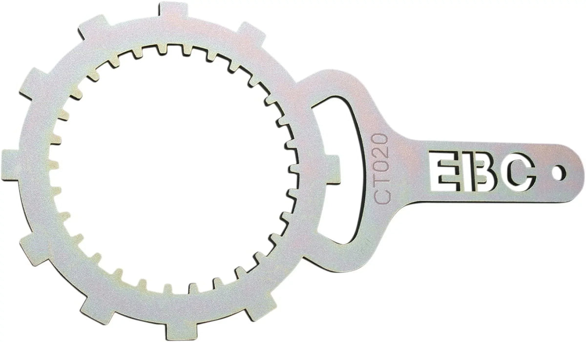 EBC CT Series Clutch Removal Tool for Yamaha XVS 1100 ATS V-Star Silverado 2003-2009