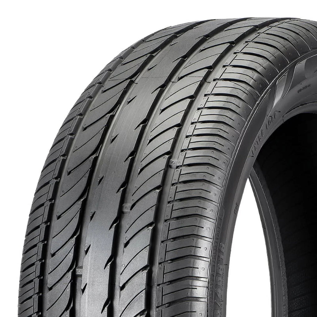 Arroyo Grand Sport 2 P225/45R18 99W Passenger Tire Fits: 2011-15 Chevrolet Cruze LTZ, 2012 Toyota Camry XLE
