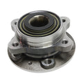 Wheel Hub Compatible with 2003-2007 Volvo XC90 6Cyl 5Cyl 8Cyl 3.2L 2.5L 2.9L 4.4L Front, Left Driver or Right Passenger Bearing included