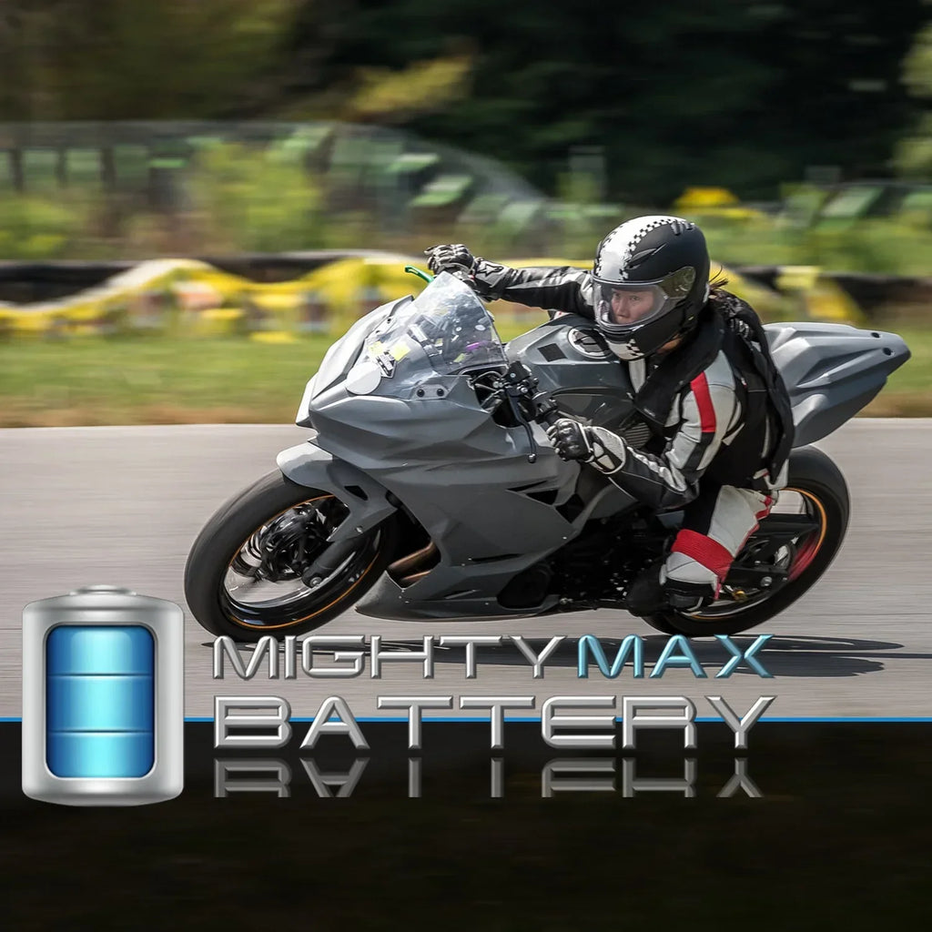 YTX20L-BS Lithium Replacement Battery compatible with Kawasaki Jet Ski JS750 SXi, SXi Pro 95-02