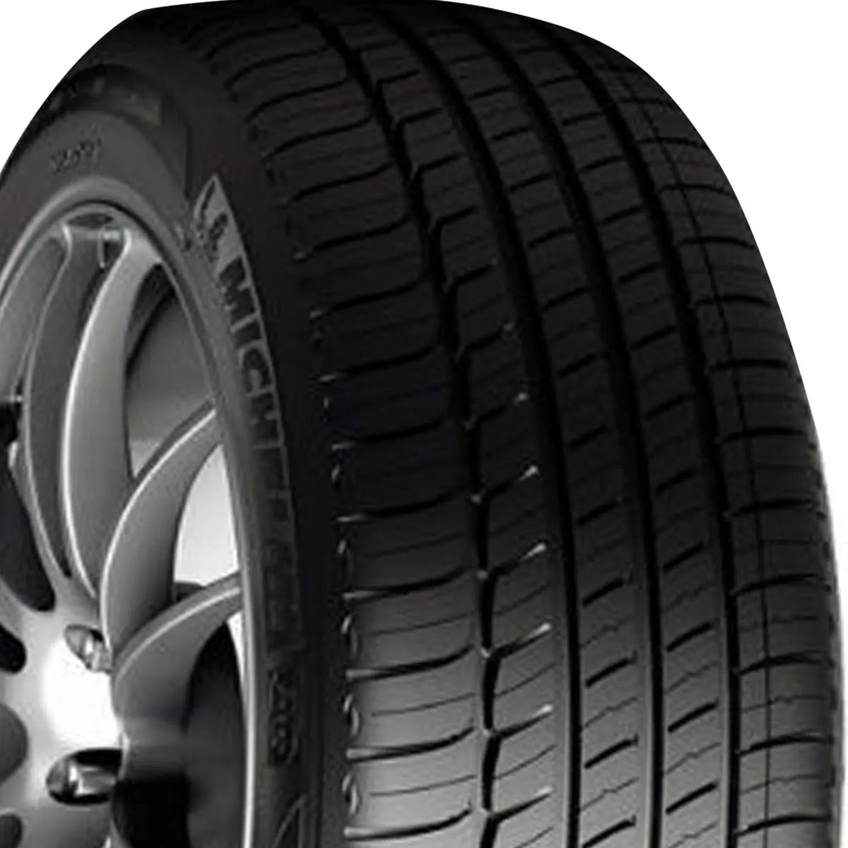 Michelin Primacy MXM4 All Season 245/50R18 100W Passenger Tire