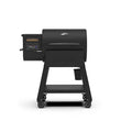 Louisiana Grills  2021 Wifi Enabled LG800 Pellet Grill, Black