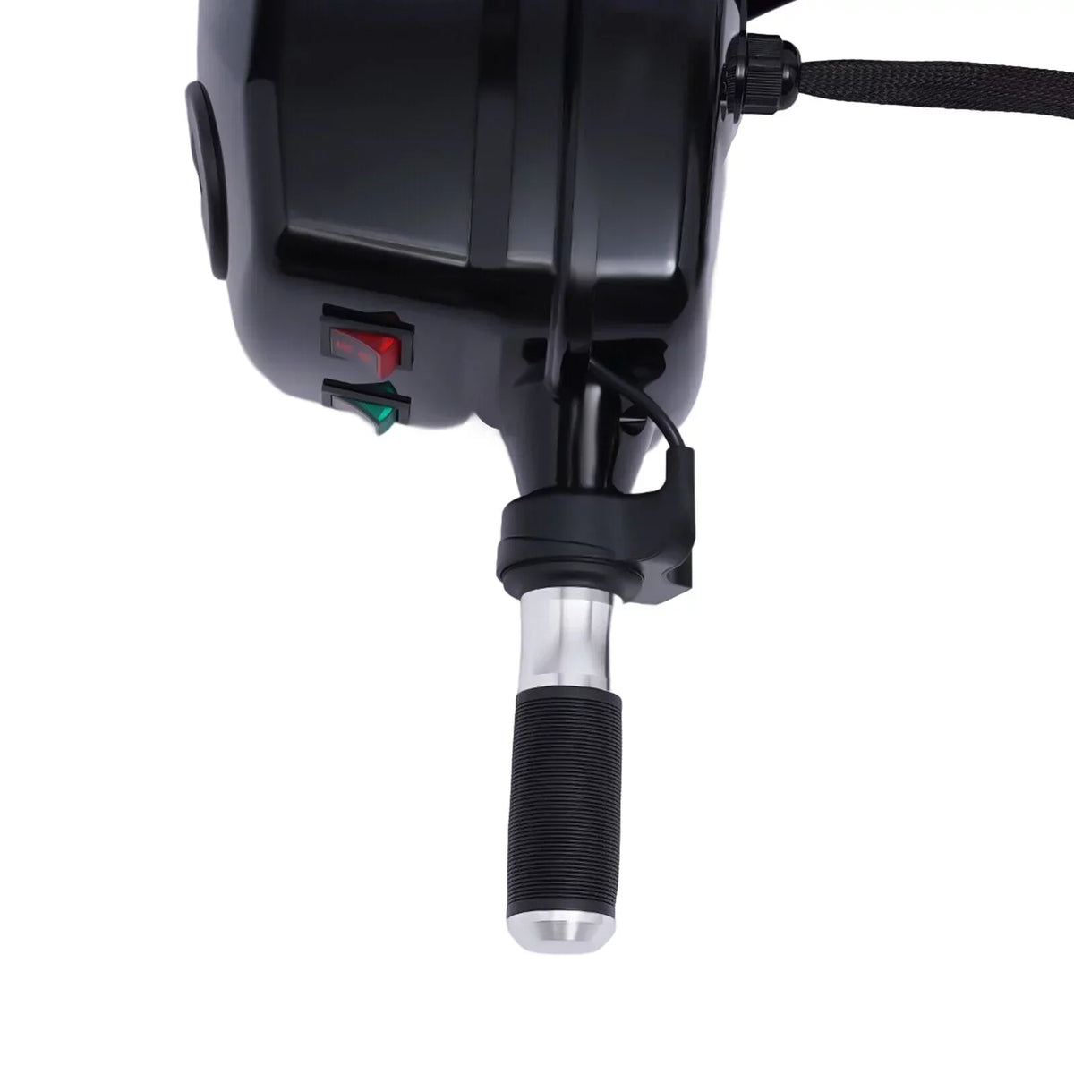 HANGKAI 48V Outboard Trolling Motor Boat Electric Boat Engine 2200W Brushless