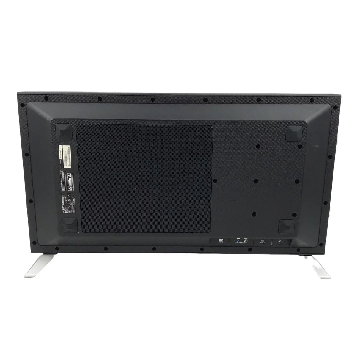 Vizio Soud Bar with Subwoofer SB4051-D5 Black #D1895 Used