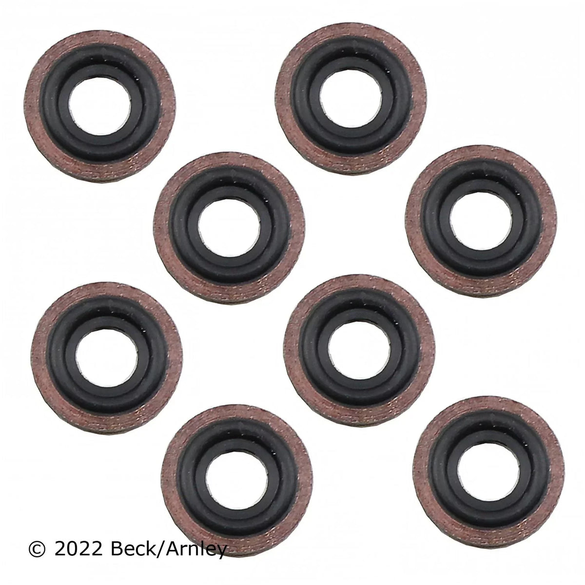 Beck/Arnley 0362067 Valve Cover Gasket Set