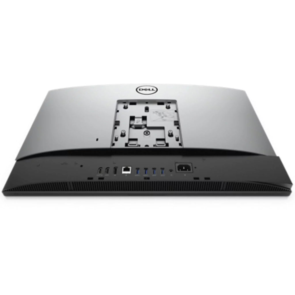 Restored Dell Optiplex 7000 7400 AIO (2022) | 23.8" FHD | Core i7 - 256GB SSD - 16GB RAM | 12 Cores @ 4.9 GHz [Refurbished]
