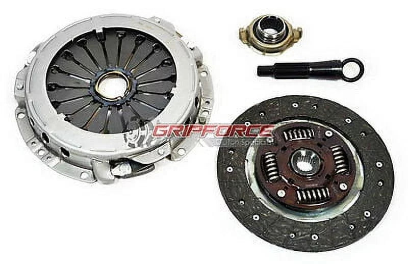 GF PREMIUM SPORT CLUTCH KIT FITS 2004-09 KIA SPECTRA SPECTRA 5 LX EX SX 2.0L 4CYL