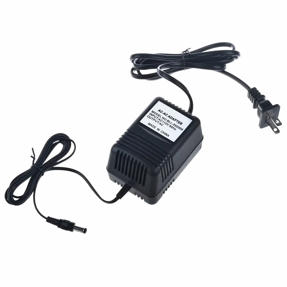 FITE ON Compatible AC Adapter Replacement for Harman Kardon 02320V Speakers Power Supply Cord Charger Mains PSU