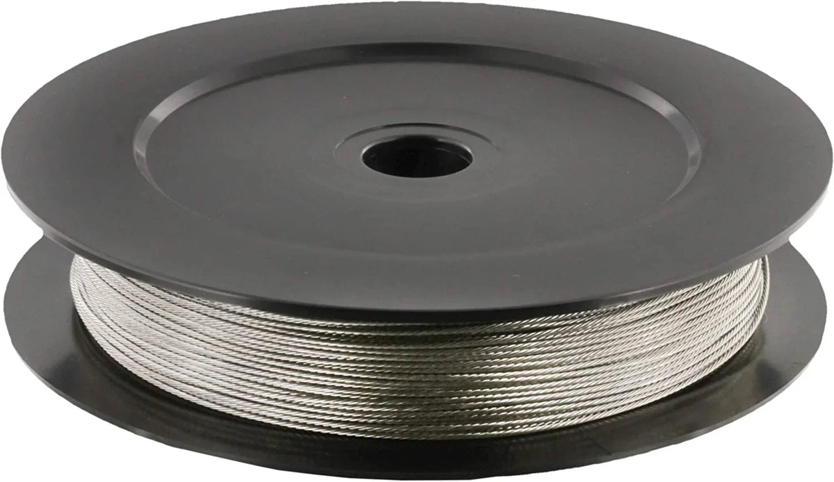 Scotty Premium Stainless Steel Replacement Downrigger Cable