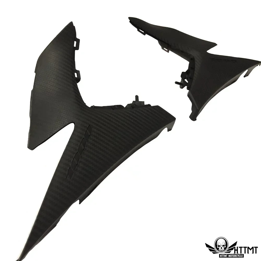 HTTMT- Unpainted ABS Bodywork Fairing kit Compatible With Suzuki GSXR1000 GSX-R1000 K9 2009-2016 10 [See Fitmen]