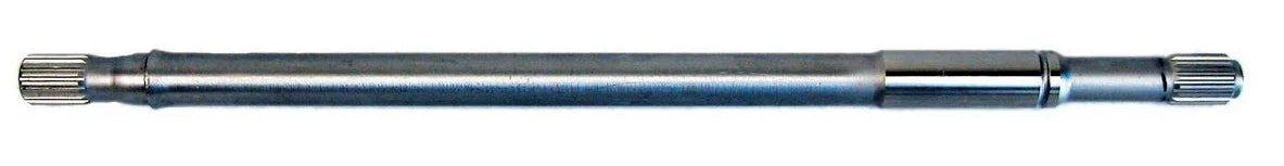 New Drive Shaft Series Chrome Compatible with Sea-Doo XP GS GSI GTI GTS GSX LE GTI RFI STD SP SPX 720CC 800CC 1996-2005 by Part Number 272000096
