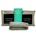 20pcs Bamboo Charcoal Air Purifying Bag Activated Charcoal Bags Odor Absorber