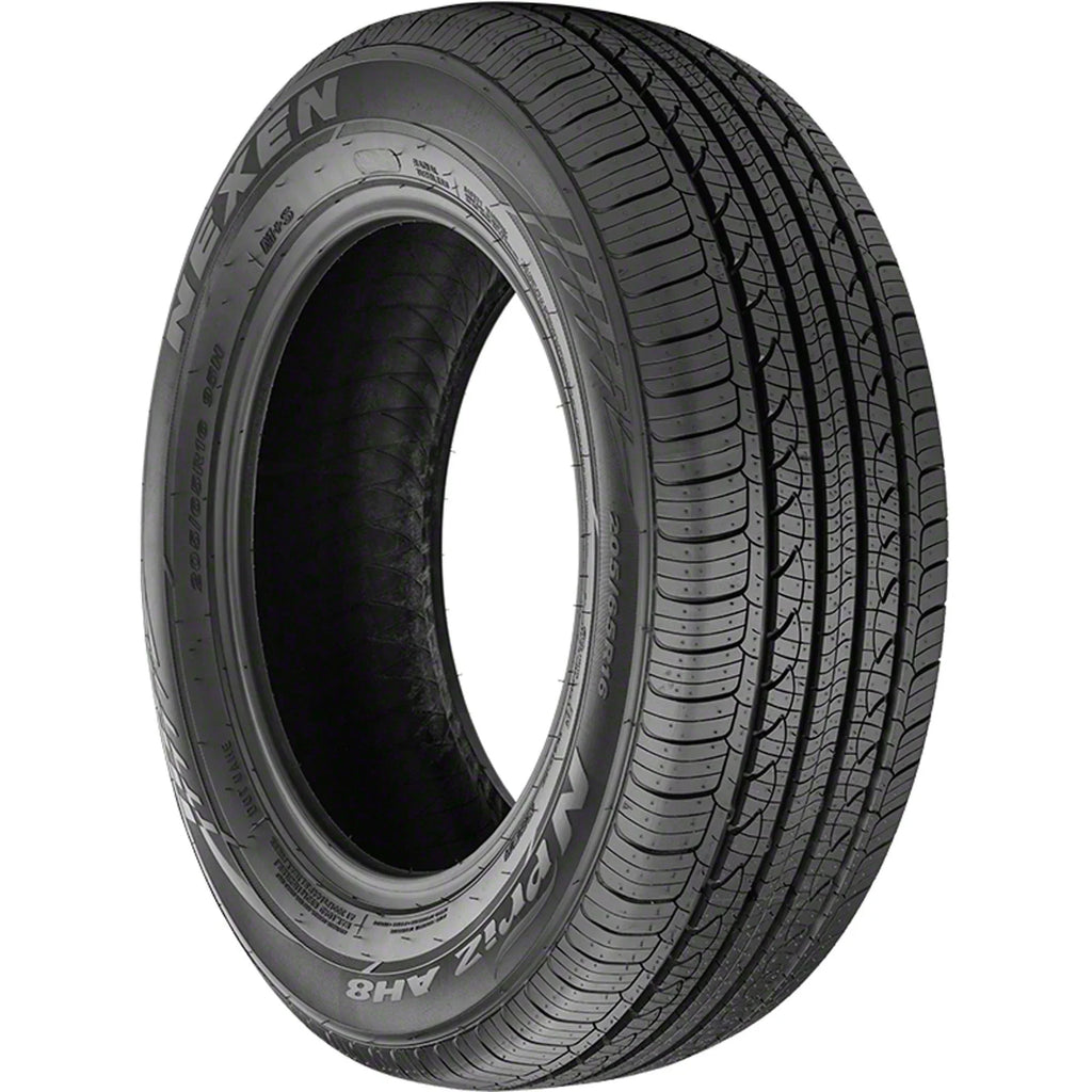 Nexen N'Priz AH8 All Season 235/60R16 100H Passenger Tire