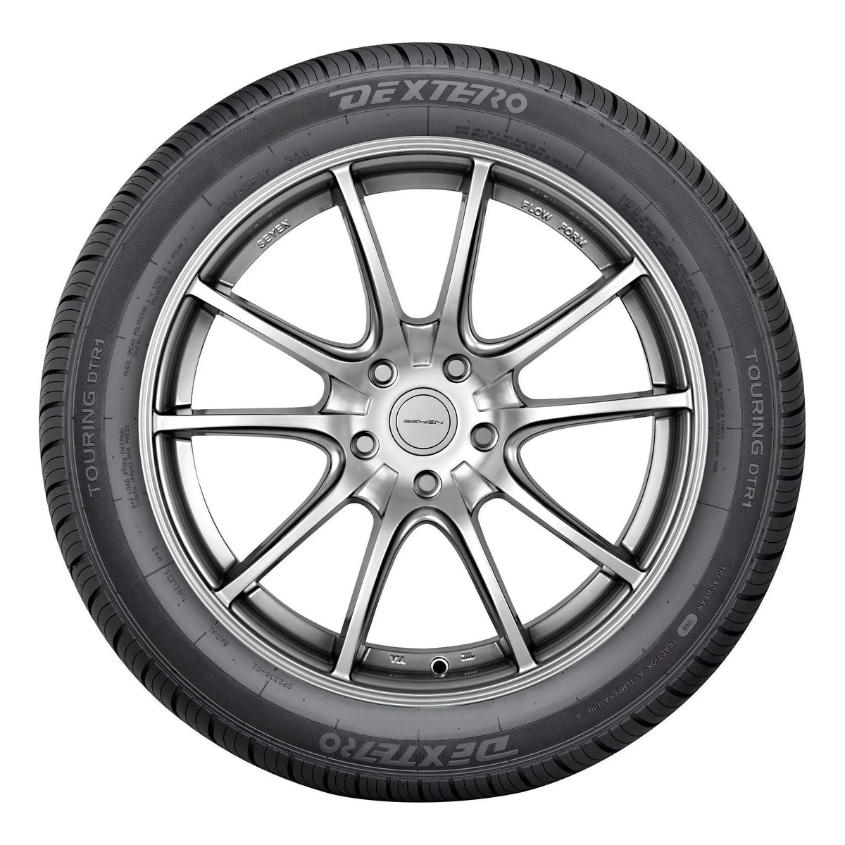 Dextero Touring DTR1 225/70R16 103T