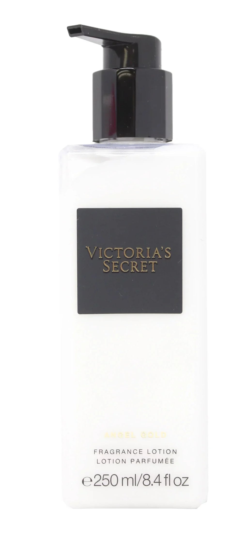 Victoria's Secret Angel Gold Fragrance Body Lotion 8.4 Ounces