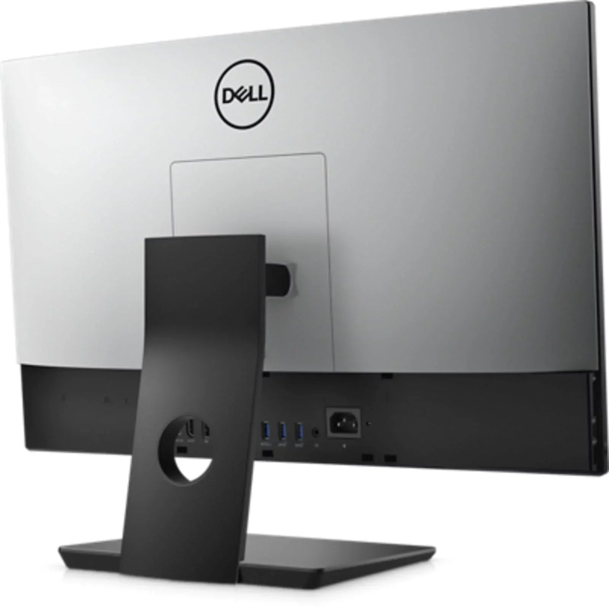 Restored Dell Optiplex 7000 7400 AIO (2022) | 23.8" FHD | Core i7 - 256GB SSD - 16GB RAM | 12 Cores @ 4.9 GHz [Refurbished]