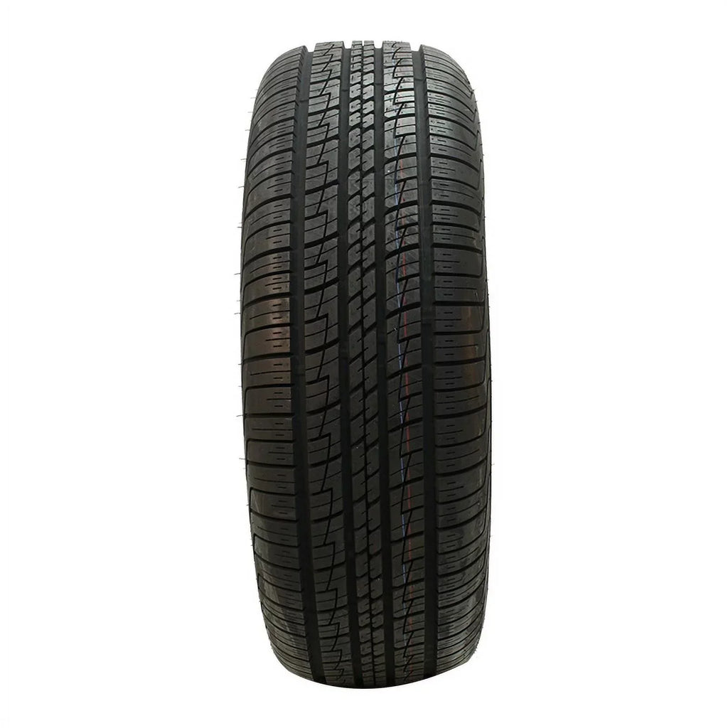 Gladiator QR700-SUV All Season P225/55R18 97H Passenger Tire Fits: 2015 Subaru Forester 2.0XT Touring, 2016-18 Subaru Forester 2.0XT Limited