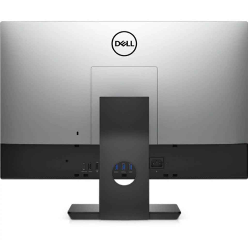 Restored Dell Optiplex 7000 7400 AIO (2022) | 23.8" FHD | Core i7 - 256GB SSD - 16GB RAM | 12 Cores @ 4.9 GHz [Refurbished]