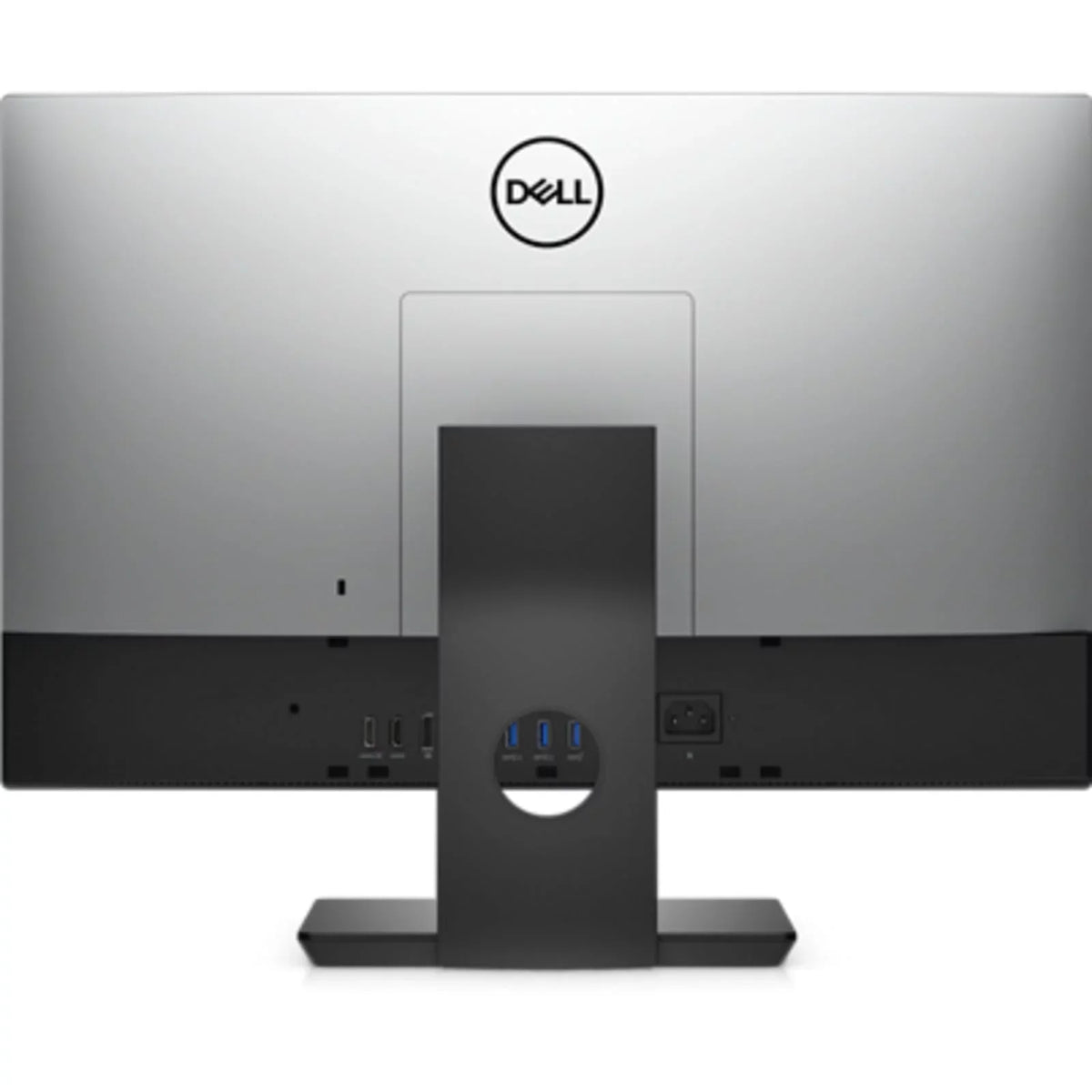 Restored Dell Optiplex 7000 7400 AIO (2022) | 23.8" FHD | Core i7 - 256GB SSD - 16GB RAM | 12 Cores @ 4.9 GHz [Refurbished]