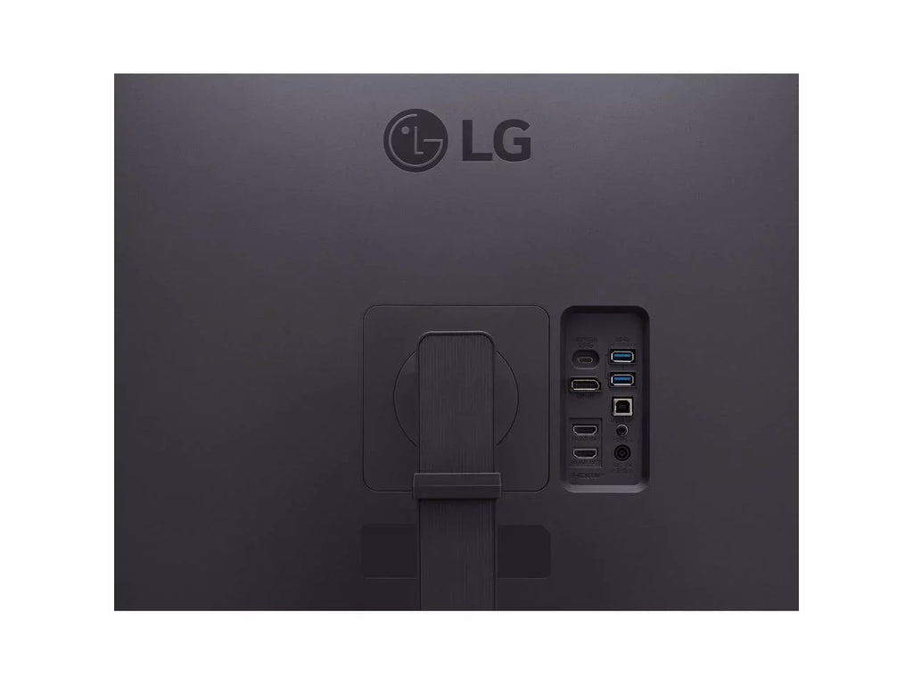LG 28" (27.6" Viewable) 60 Hz Nano IPS SDQHD DualUp Monitor with USB Type-C 5ms (GtG at Faster) 2560 x 2880 Flat Panel 28MQ750-C