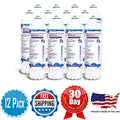 AFC Brand , Water Filters , Model # AFC-EPH-300-12000SK , Compatible with Scotsman® ADS-APRC - 12 Filters - Made in U.S.A.
